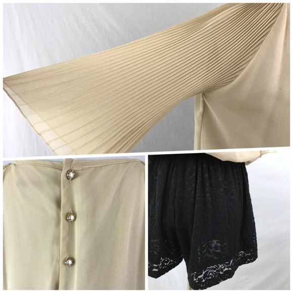 Shake Shake Romper - Picture 4 of 8